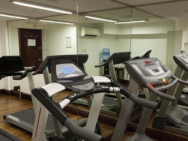 Imagen general del Hotel Sunday London Paddington. Foto 1