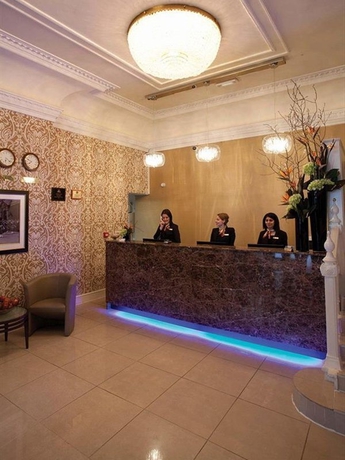 Imagen general del Hotel Sunday London Paddington. Foto 2