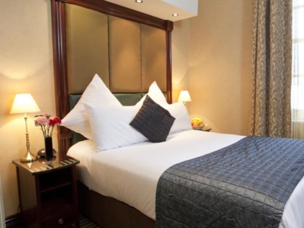 Imagen de la habitación del Hotel Sunday London Paddington. Foto 7