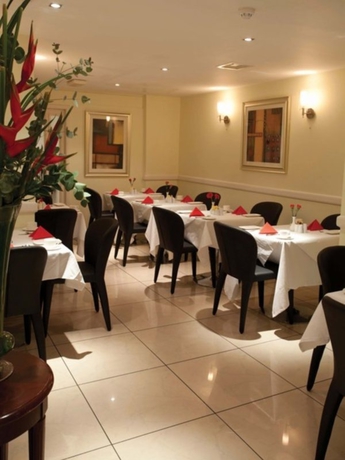 Imagen general del Hotel Sunday London Paddington. Foto 4