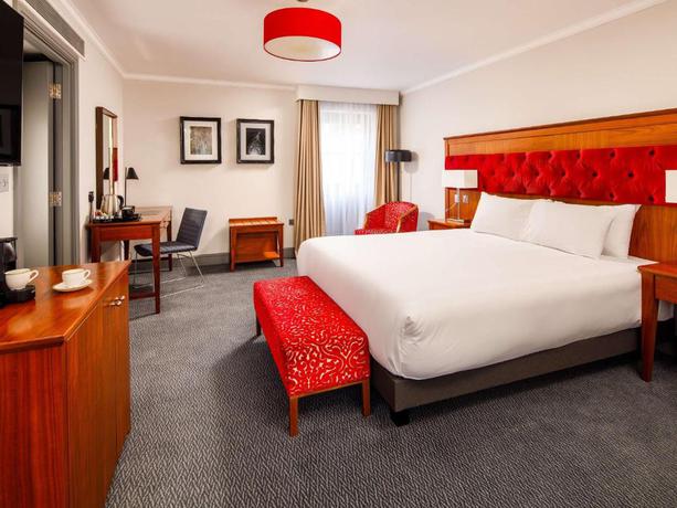 Imagen general del Hotel Sunday London Staines-upon-Thames Heathrow T5. Foto 1