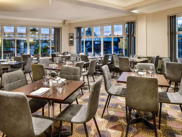 Imagen general del Hotel Sunday London Staines-upon-Thames Heathrow T5. Foto 2