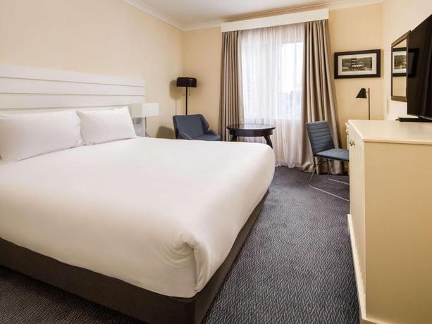 Imagen general del Hotel Sunday London Staines-upon-Thames Heathrow T5. Foto 10