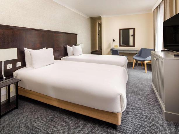 Imagen general del Hotel Sunday London Staines-upon-Thames Heathrow T5. Foto 11