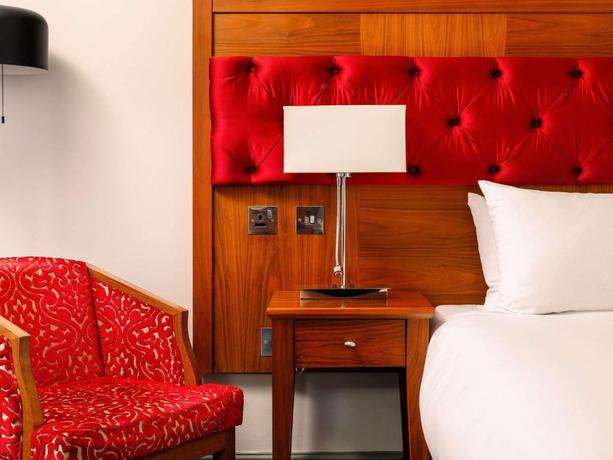 Imagen general del Hotel Sunday London Staines-upon-Thames Heathrow T5. Foto 14