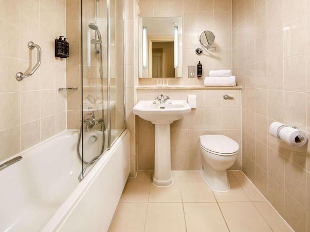 Imagen general del Hotel Sunday London Staines-upon-Thames Heathrow T5. Foto 17