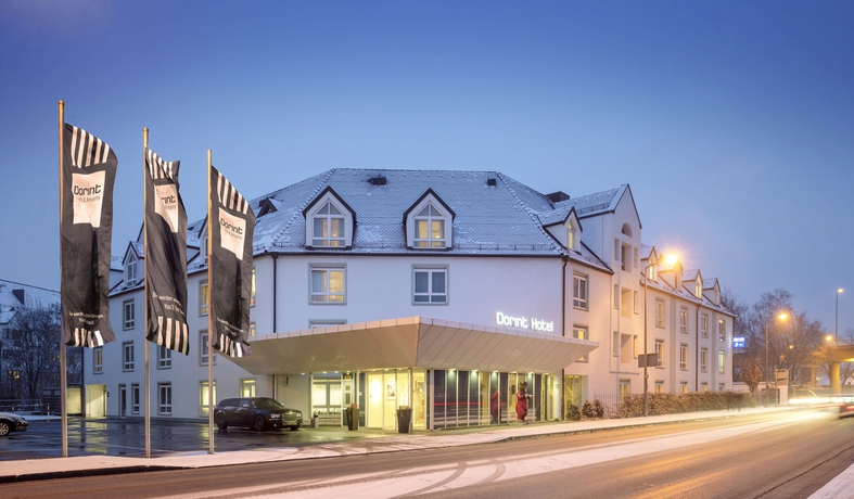 Imagen general del Hotel Sunday M&uuml;nchen Airport Freising. Foto 3