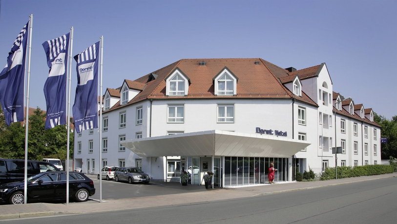 Imagen general del Hotel Sunday M&uuml;nchen Airport Freising. Foto 2
