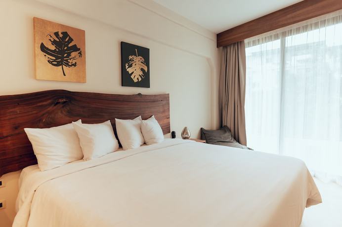 Imagen de la habitación del Hotel Sunday Naala Tulum. Foto 11