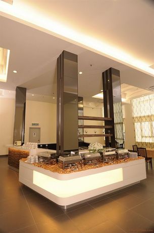 Imagen de la habitación del Hotel Sunday Near Gerbang Malam Ipoh. Foto 9