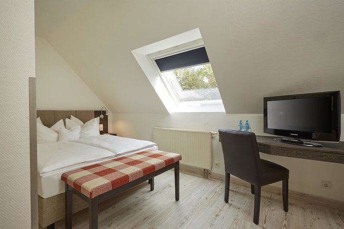 Imagen de la habitación del Hotel Sunday N&uuml;rnberg. Foto 8