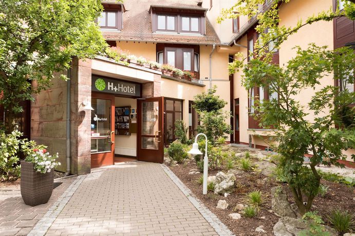 Imagen general del Hotel Sunday N&uuml;rnberg. Foto 6