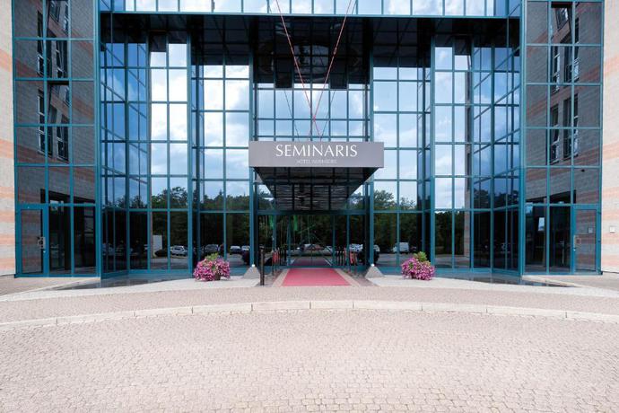 Imagen general del Hotel Sunday Nürnberg Messe. Foto 1