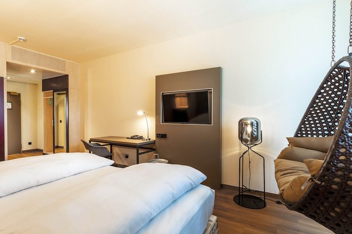 Imagen de la habitación del Hotel Sunday N&uuml;rnberg Messe. Foto 9