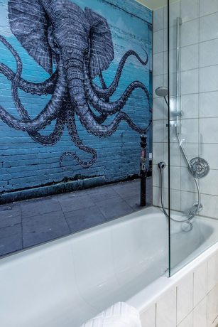 Imagen de la habitación del Hotel Sunday N&uuml;rnberg Messe. Foto 12
