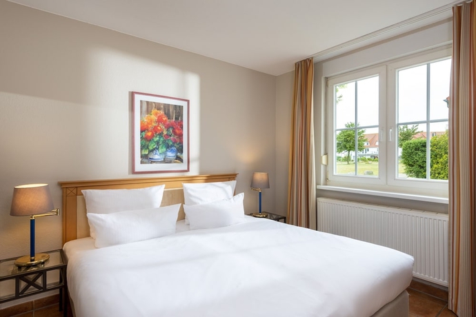 Imagen de la habitación del Hotel Sunday Resort R&uuml;gen. Foto 4