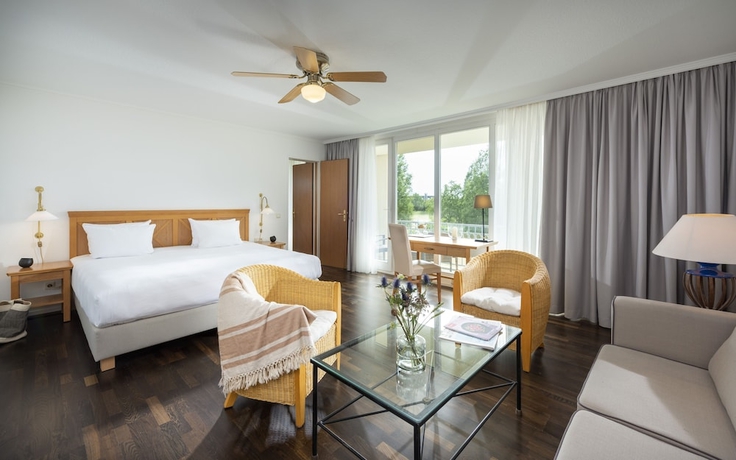 Imagen de la habitación del Hotel Sunday Resort R&uuml;gen. Foto 5