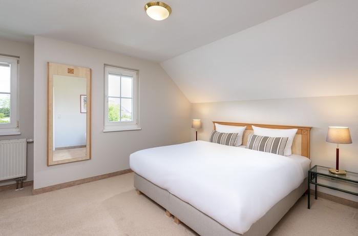 Imagen de la habitación del Hotel Sunday Resort R&uuml;gen. Foto 8