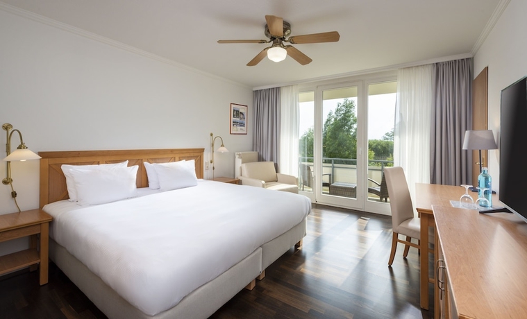 Imagen de la habitación del Hotel Sunday Resort R&uuml;gen. Foto 9