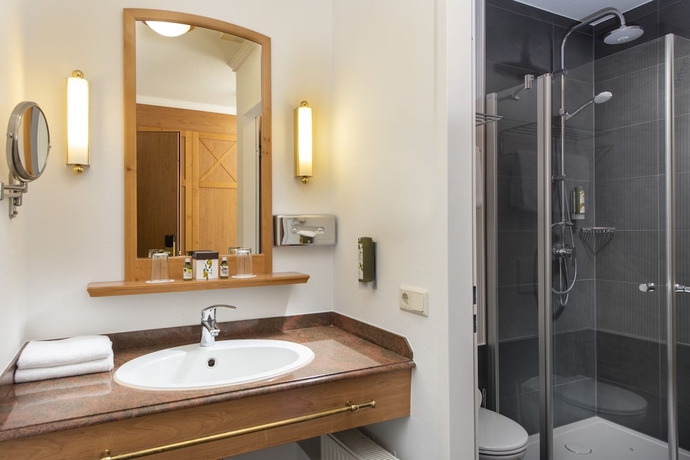 Imagen de la habitación del Hotel Sunday Resort R&uuml;gen. Foto 10