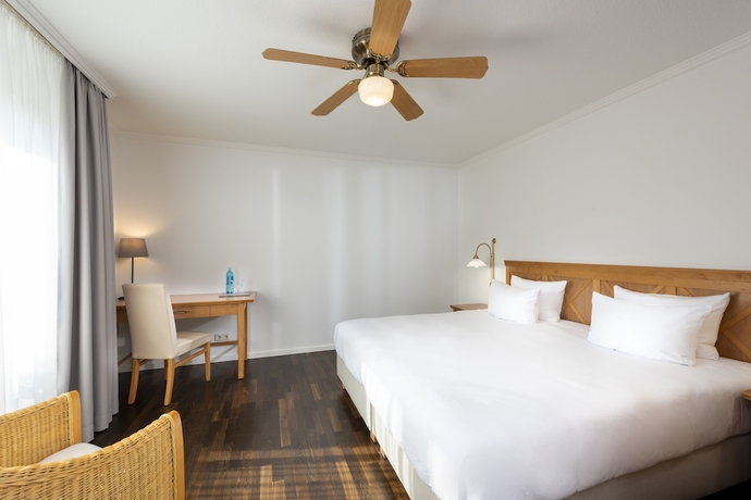 Imagen de la habitación del Hotel Sunday Resort R&uuml;gen. Foto 12