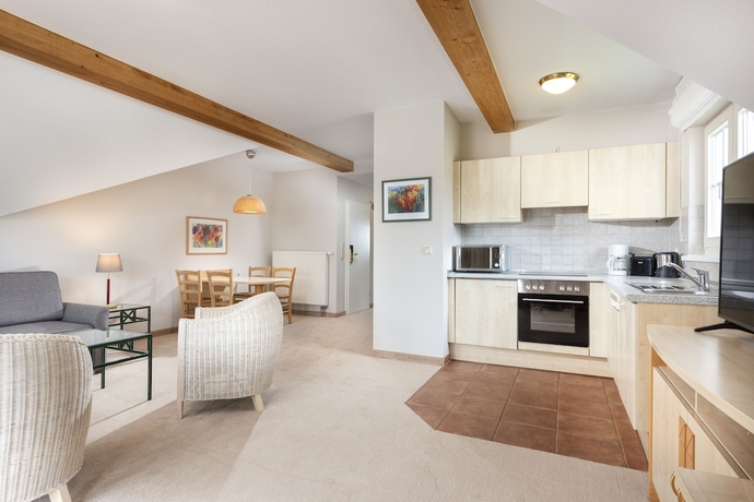 Imagen de la habitación del Hotel Sunday Resort R&uuml;gen. Foto 16