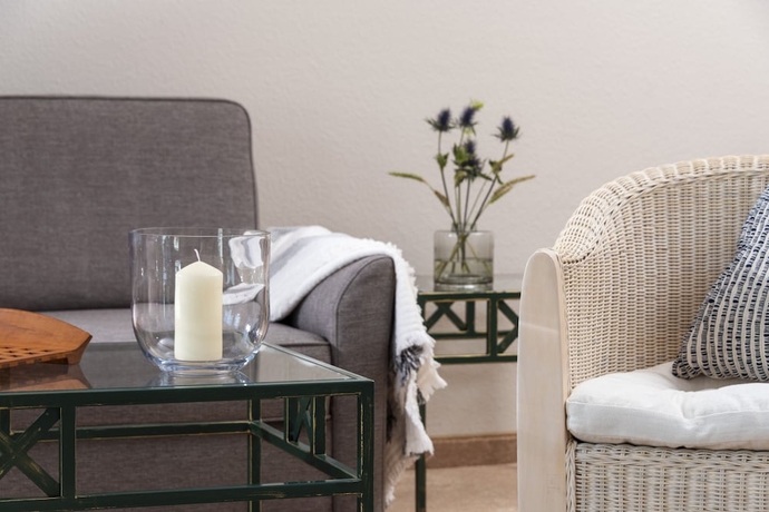 Imagen de la habitación del Hotel Sunday Resort R&uuml;gen. Foto 17