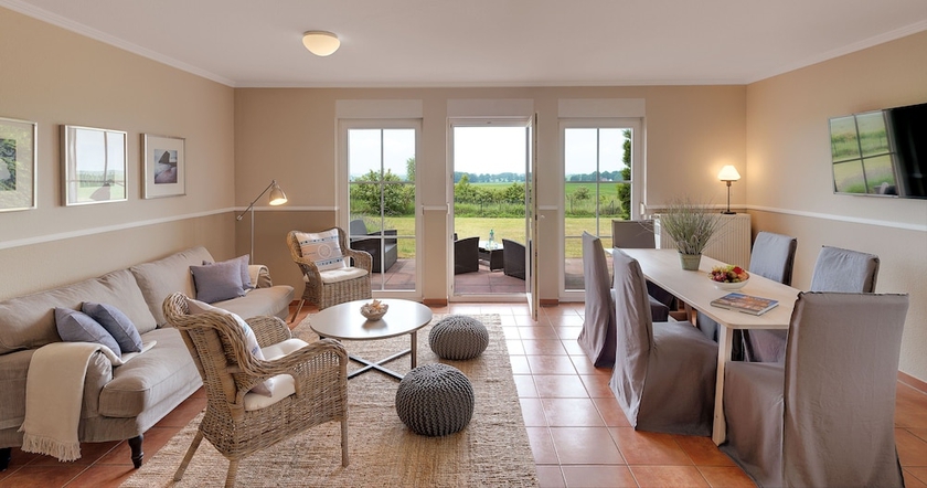 Imagen de la habitación del Hotel Sunday Resort R&uuml;gen. Foto 18