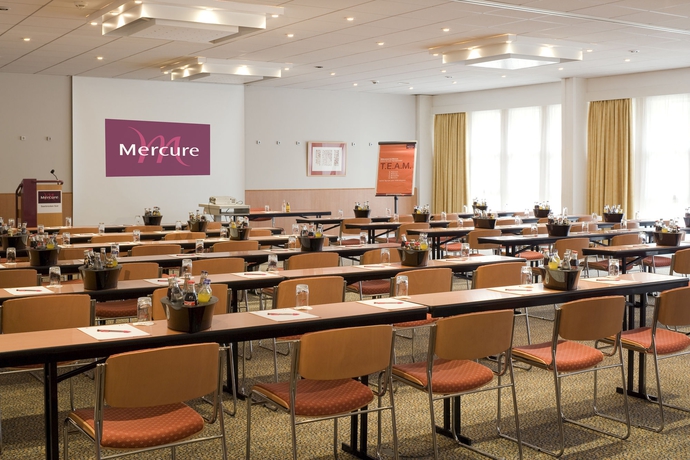 Imagen de los interiores del Hotel Sunday Saarbr&uuml;cken S&uuml;d. Foto 9