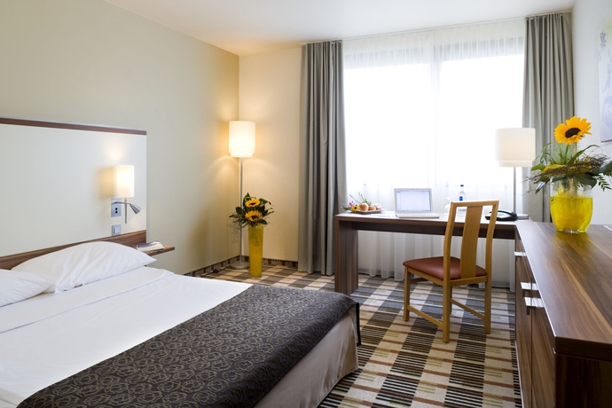Imagen de la habitación del Hotel Sunday Saarbr&uuml;cken S&uuml;d. Foto 8