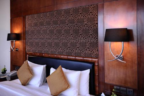 Imagen de la habitación del Hotel Sunday Signature Riyadh. Foto 4