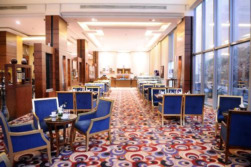 Imagen de los interiores del Hotel Sunday Signature Riyadh. Foto 9