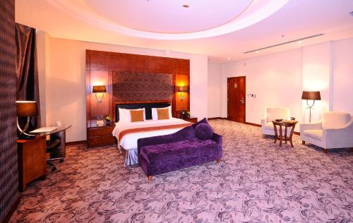 Imagen de la habitación del Hotel Sunday Signature Riyadh. Foto 6