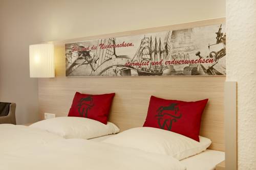 Imagen de la habitación del Hotel Sunday Stade Herzog Widukind. Foto 7