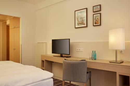 Imagen de la habitación del Hotel Sunday Stade Herzog Widukind. Foto 8