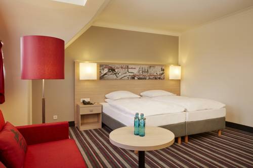 Imagen de la habitación del Hotel Sunday Stade Herzog Widukind. Foto 10