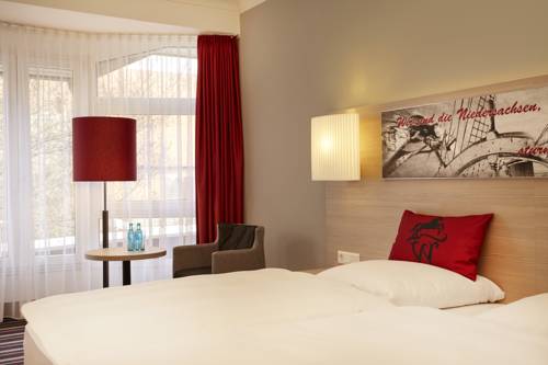 Imagen de la habitación del Hotel Sunday Stade Herzog Widukind. Foto 12