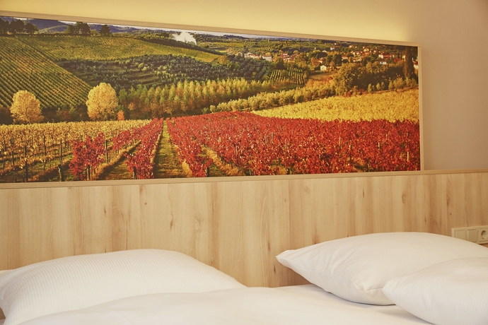 Imagen de la habitación del Hotel Sunday Stuttgart Herrenberg. Foto 3