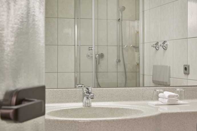 Imagen de la habitación del Hotel Sunday Stuttgart Herrenberg. Foto 7