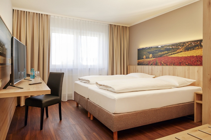 Imagen de la habitación del Hotel Sunday Stuttgart Herrenberg. Foto 9