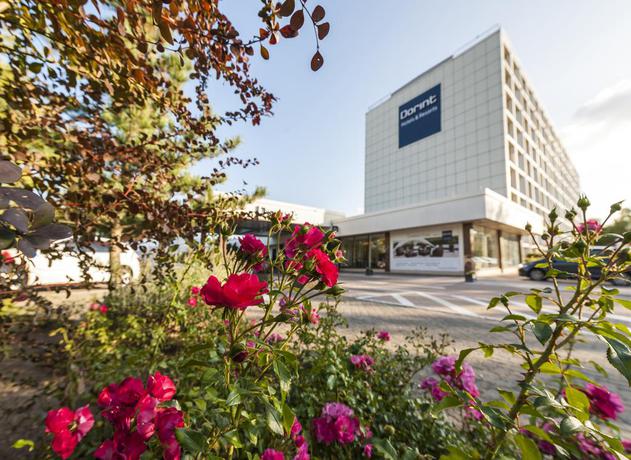 Imagen general del Hotel Sunday am Main Taunus Zentrum Frankfurt Sulzbach. Foto 1
