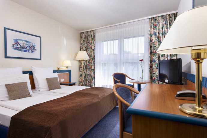 Imagen de la habitación del Hotel Sunday and Spa Wismar. Foto 4