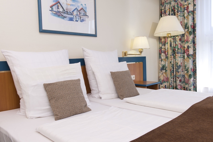 Imagen de la habitación del Hotel Sunday and Spa Wismar. Foto 6