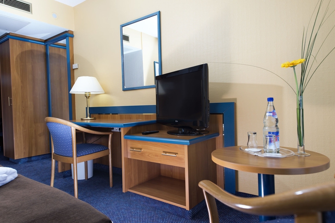 Imagen de la habitación del Hotel Sunday and Spa Wismar. Foto 7
