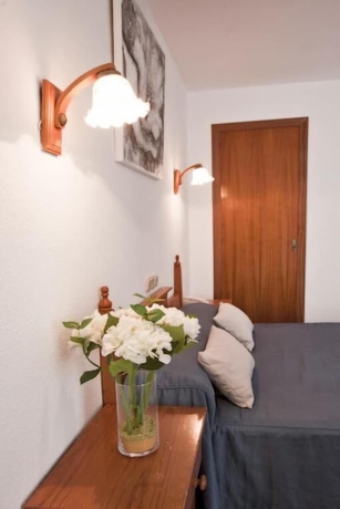 Imagen de la habitación del Hotel Sunday's Beach. Foto 12