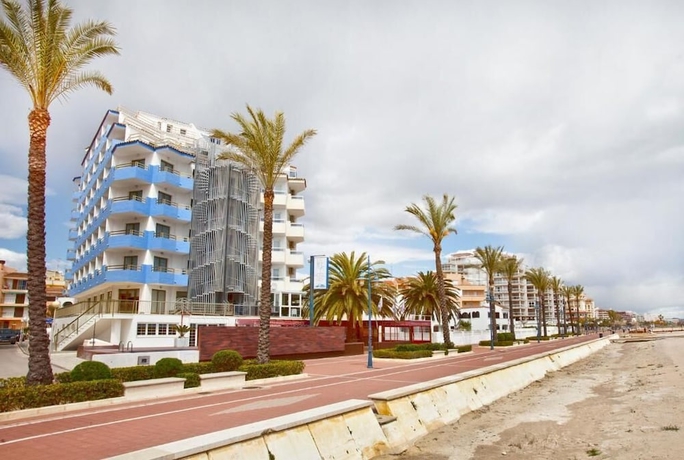 Imagen general del Hotel Sunday's Beach. Foto 2