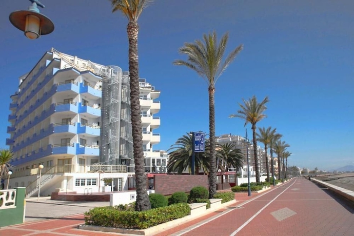 Imagen general del Hotel Sunday's Beach. Foto 3