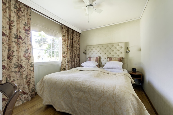 Imagen de la habitación del Hotel Sundbyholms Slott. Foto 4