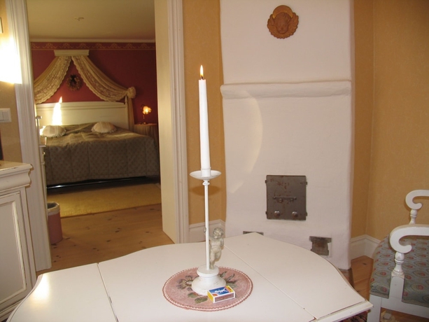 Imagen de la habitación del Hotel Sundbyholms Slott. Foto 5