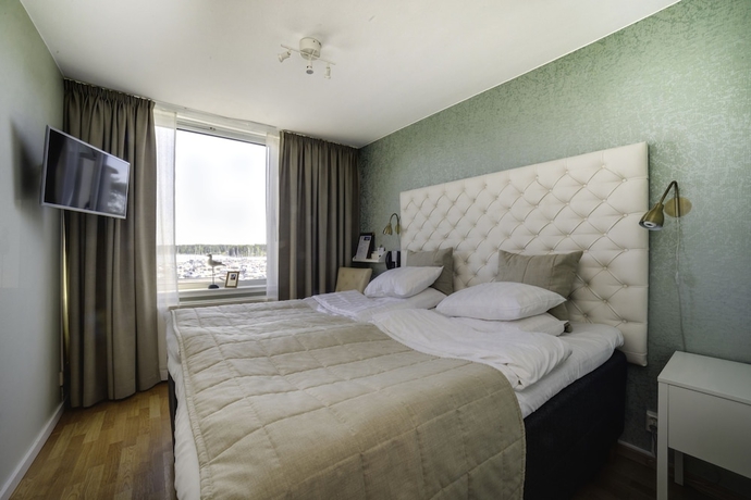 Imagen de la habitación del Hotel Sundbyholms Slott. Foto 7